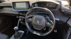 Peugeot 2008 1.2 PureTech 130 GT Line 5dr Petrol Estate